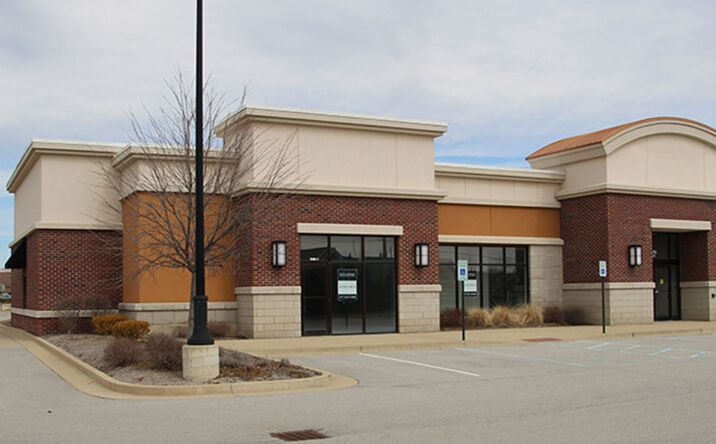 Pictures of Retail property located at 146th & Hazel Dell, Noblesville, IN 46062-6979 for lease - image #1