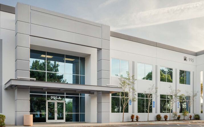 Pictures of Industrial property located at 995 Joshua Way, Vista, CA 92081 for lease - image #1