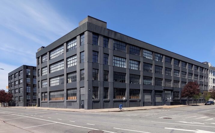 Pictures of Office, Industrial property located at 47-32 Austell Place, Long Island, NY 11101 for lease - image #1
