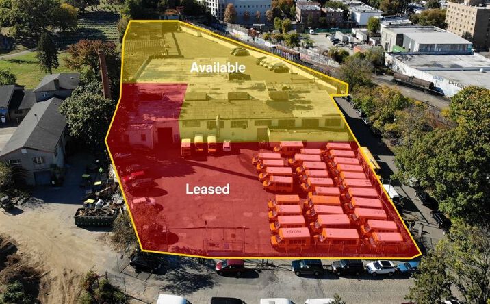 Pictures of Industrial property located at 144 Pilling St, New York, NY 11207 for lease - image #1