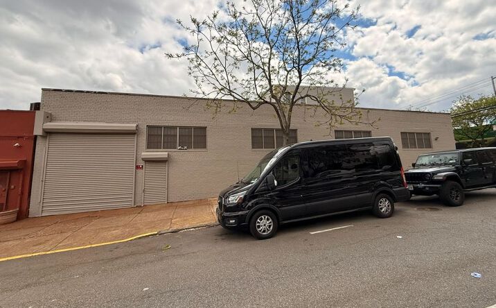 Pictures of Industrial property located at 60-01 39th Avenue, Woodside, NY 11377 for lease - image #1