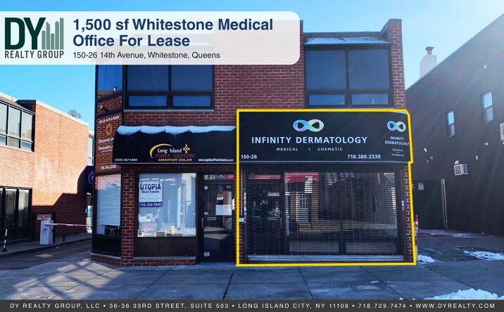 Pictures of Retail, Industrial property located at 54 N. 11th Street, Brooklyn, NY 11211 for lease - image #1