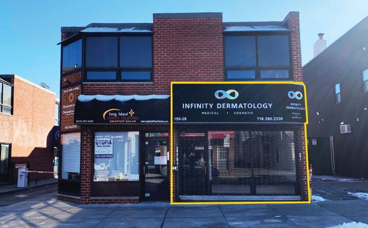 Pictures of Office property located at 150-26 14th Avenue, Whitestone, NY 11357 for lease - image #1