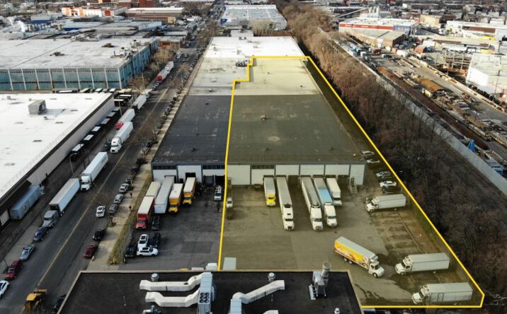 Pictures of Industrial property located at 10101-10103 Avenue D, Brooklyn, NY 11236 for lease - image #1
