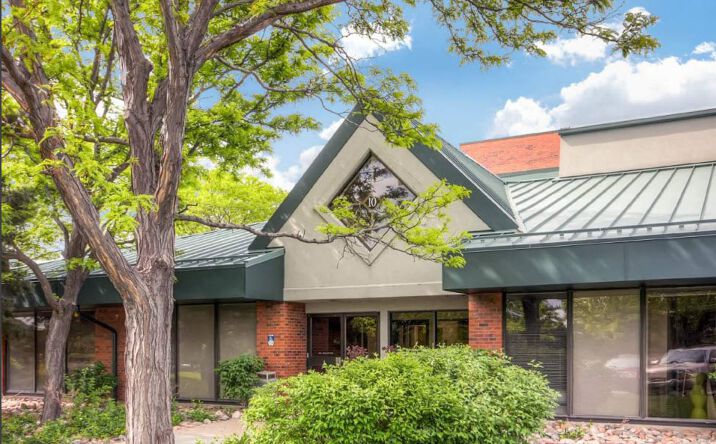 Pictures of Office property located at 6-10 Inverness Dr E, Englewood, CO 80112 for lease - image #1