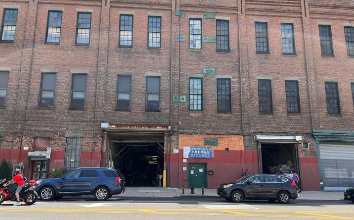 Pictures of Industrial property located at 5801-5823 2nd Ave, Brooklyn, NY 11220 for lease - image #1