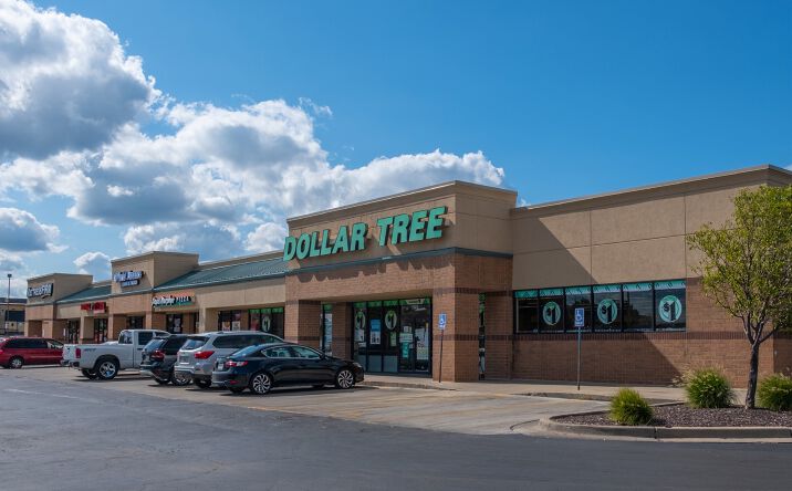 Pictures of Retail property located at 1312 East North Avenue, Belton, MO 64012 for lease - image #1