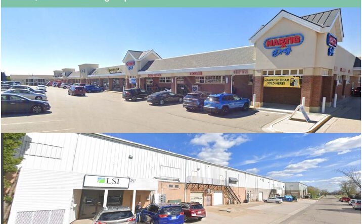 Pictures of Retail, Office property located at 2255 John F. Kennedy Road, Dubuque, IA 52002-2846 for lease - image #1