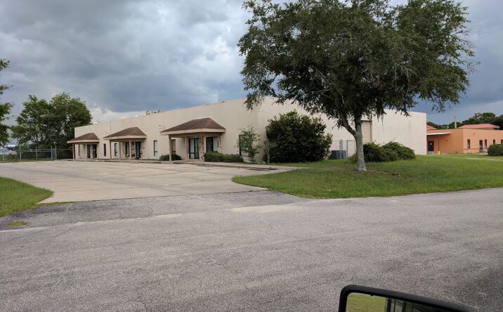Pictures of Industrial property located at 10949 SW 93RD TER, #203, Ocala, FL 34481 for lease - image #1