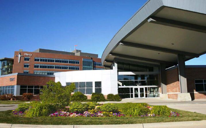 Pictures of Office property located at 5901 Westown Parkway, West Des Moines, IA 50325 for lease - image #1