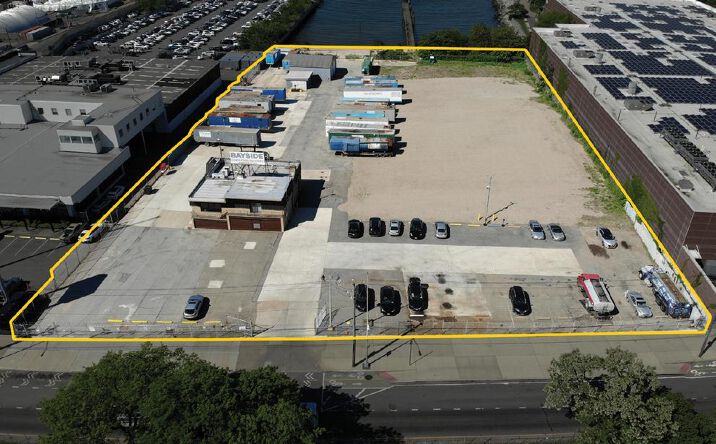 Pictures of Industrial, Land property located at 1776 Shore Pkwy, Gravesend, NY 11214 for lease - image #1