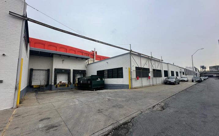 Pictures of Office, Industrial property located at 4901-4965 31st Pl, Long Island City, NY 11101 for lease - image #1