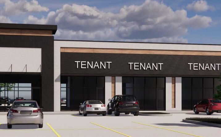 Pictures of Retail property located at 955 NW 10th St, Waukee, IA 50263 for lease - image #1
