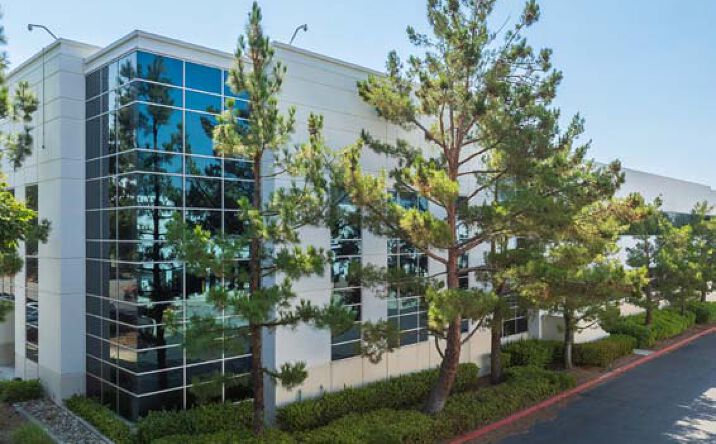 Pictures of Industrial property located at 14597 Baseline Ave, Fontana, CA 92336 for lease - image #1