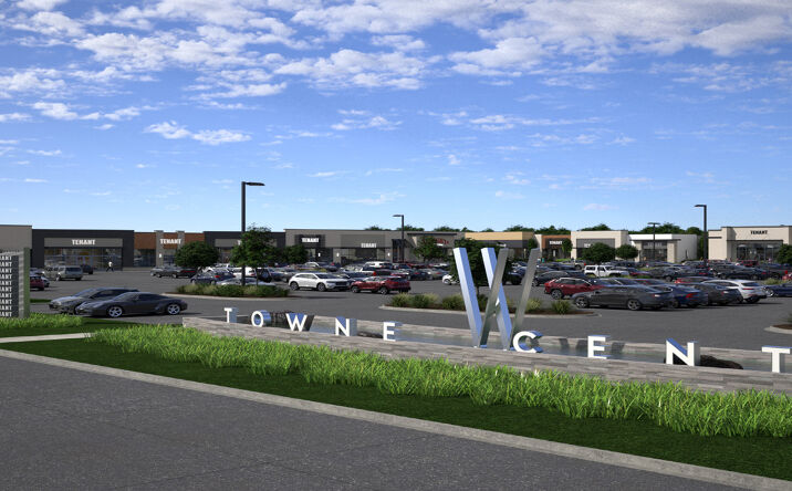 Pictures of Retail property located at Grand Prairie Pkwy, Waukee, IA 50263 for lease - image #1