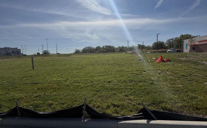 Pictures of Land property located at 2960 Matson Drive, Chesterton, IN 46304 for lease - image #1