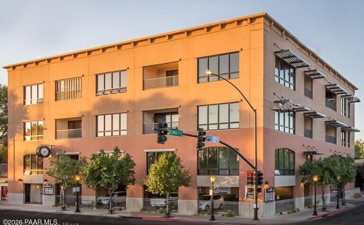 Pictures of Office property located at 325 W Gurley St., Prescott, AZ 86301 for lease - image #1