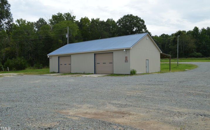 Pictures of Land property located at 6790 Siler City Snow Camp Road, Siler City, NC 27344 for lease - image #1