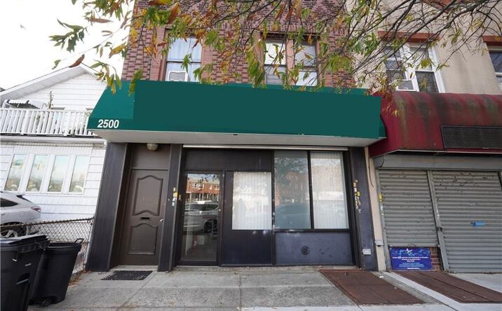 Pictures of Special Purpose, Office property located at 2500 65th Street 1, Brooklyn, NY 11204 for lease - image #1