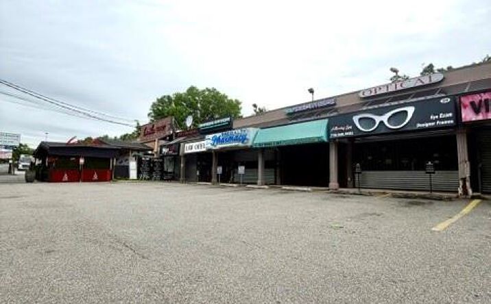 Pictures of Special Purpose, Retail property located at 57 Page Avenue, Brooklyn, NY 10309 for lease - image #1