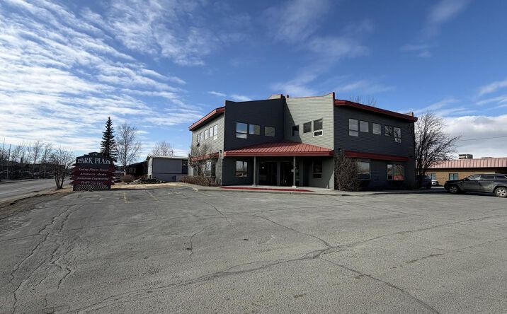 Pictures of Retail property located at 191 E Swanson Avenue #103, Wasilla, AK 99654 for lease - image #1