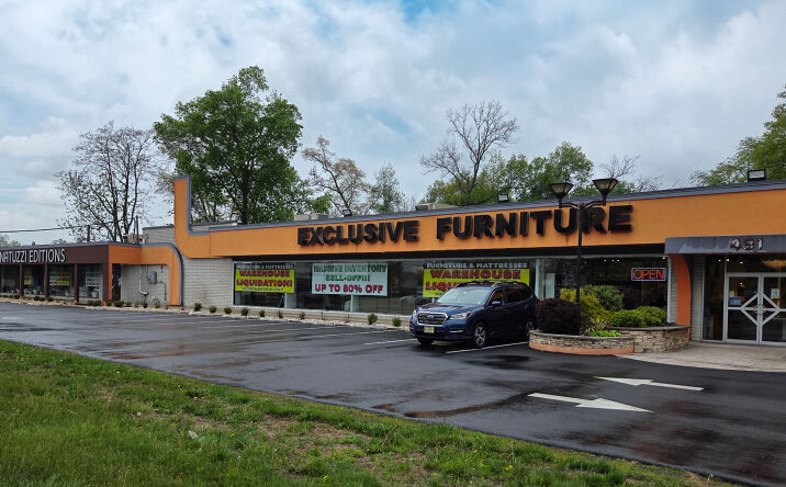 Pictures of Retail property located at 491 Route 46, Fairfield, NJ 07004-1905 for lease - image #1