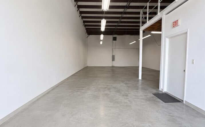 Pictures of Industrial property located at 2150 Anntom Drive 5, Dania Beach, FL 33312 for lease - image #1