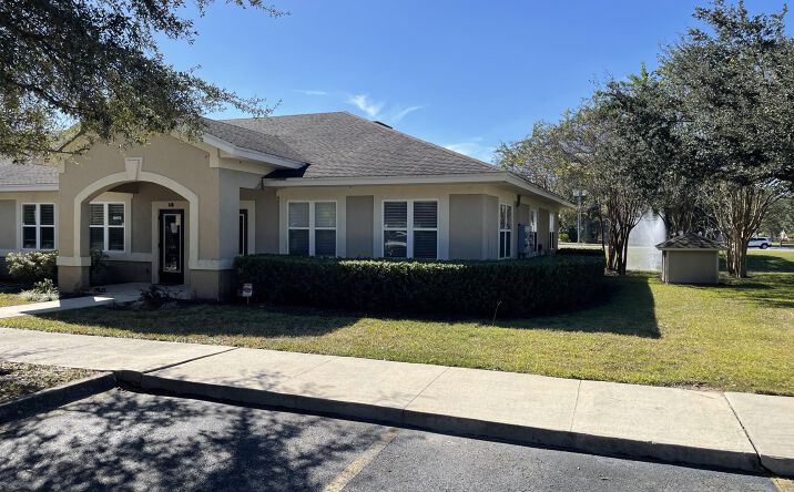 Pictures of Office property located at 91 BRANSCOMB Road 11, Green Cove Springs, FL 32043 for lease - image #1