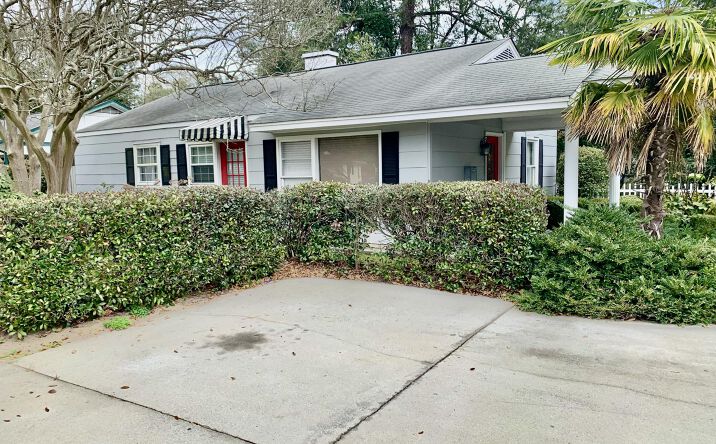 Pictures of Special Purpose property located at 209 Silver Bluff Road, Aiken, SC 29803 for lease - image #1