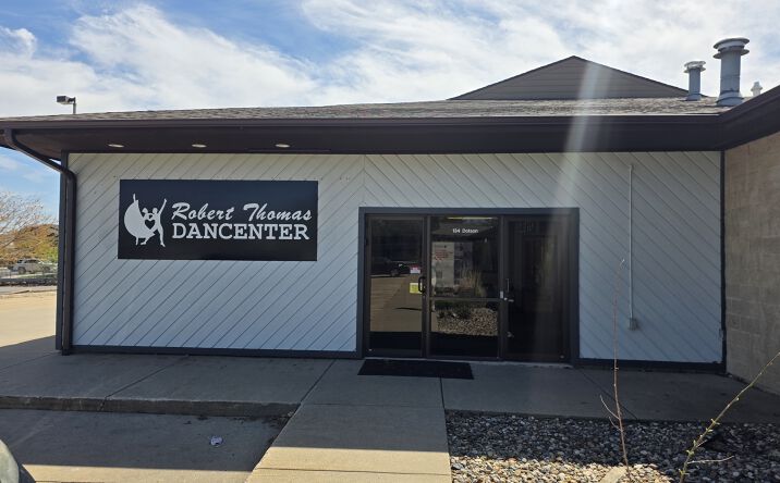 Pictures of Retail, Office, Special Purpose property located at 130 DOTSON DR, AMES, IA 50014-7680 for lease - image #1