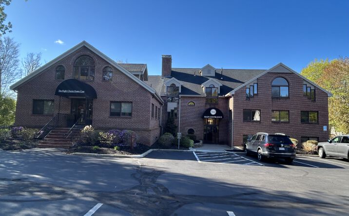 Pictures of Office property located at 512 Main Street, Shrewsbury, MA 01545 for lease - image #1