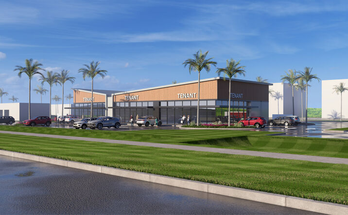 Pictures of Retail property located at US Highway 27, Davenport, FL 33837 for lease - image #1