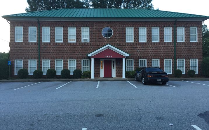 Pictures of Office property located at 1353 Jennings Mill Road, Watkinsvie, GA 30677 for lease - image #1