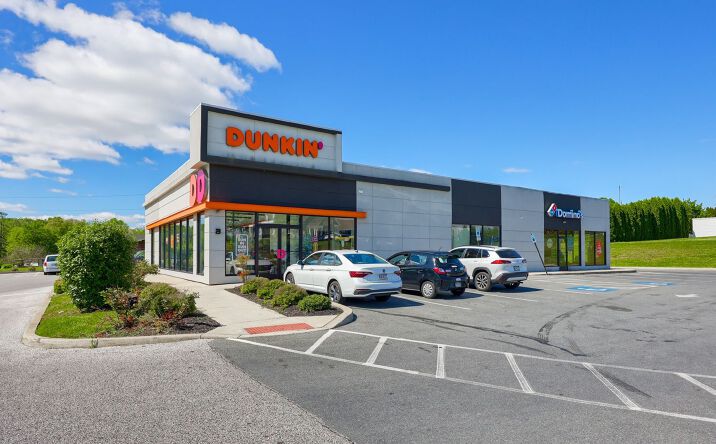Pictures of Retail property located at 2727 Grandview Ave, York, PA 17408 for lease - image #1