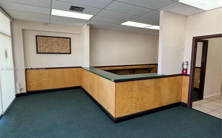 Pictures of Retail, Office property located at 5788 SW 8th St, West Miami, FL 33144 for lease - image #1