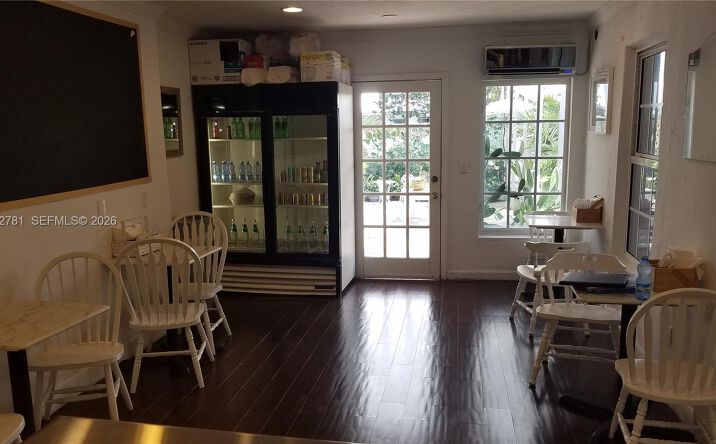 Pictures of Restaurant property located at 1239 Alton Rd # 2, Miami Beach, FL 33139 for lease - image #1