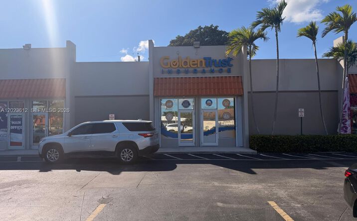Pictures of Office property located at 44 SE 4th Rd, Homestead, FL 33030 for lease - image #1