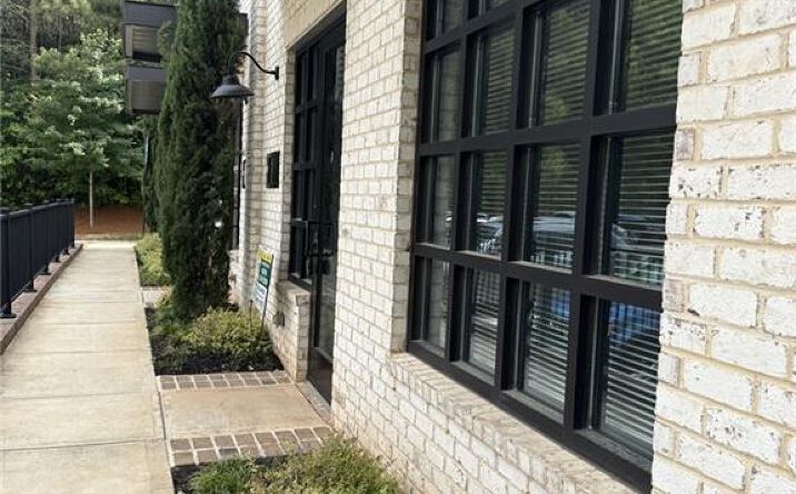 Pictures of Office property located at 6110 McFarland Drive Unit 702, Alpharetta, GA 30004 for lease - image #1
