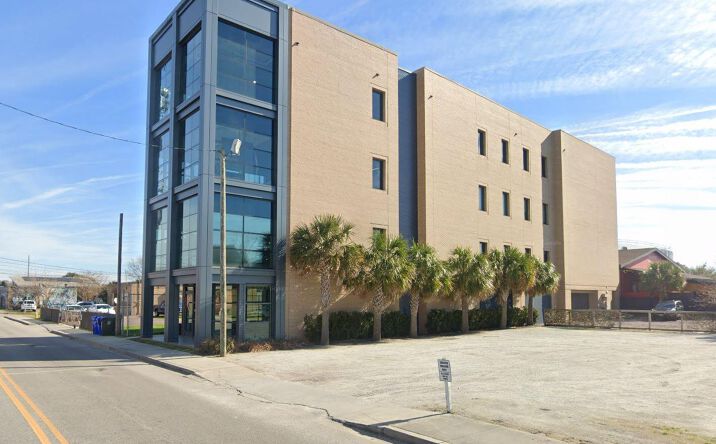 Pictures of Office property located at 229 Huger Street, Charleston, SC 29403 for lease - image #1