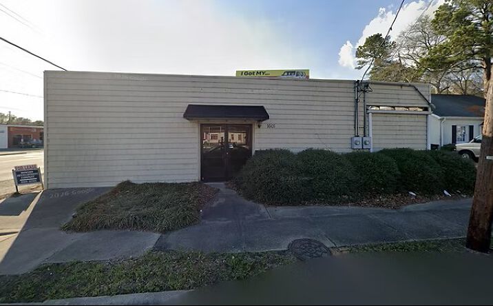 Pictures of Retail, Office, Special Purpose property located at 1601 West Vernon Avenue, Kinston, NC 28504 for lease - image #1