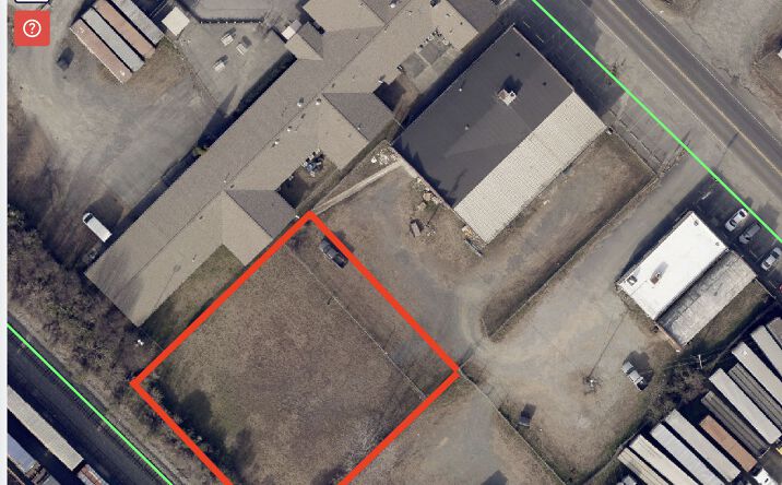 Pictures of Industrial, Land, Special Purpose property located at 4917 Rozzelles Ferry Road, Charlotte, NC 28216 for lease - image #1