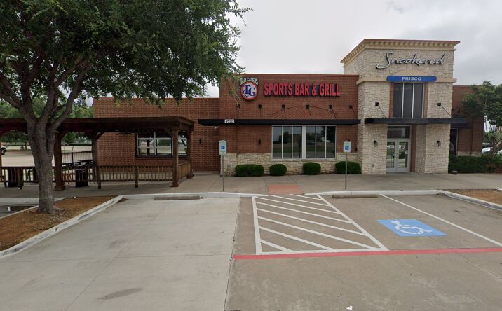 Pictures of Retail, Office, Restaurant property located at 9550 DALLAS PKWY, FRISCO, TX 75033 for lease - image #1