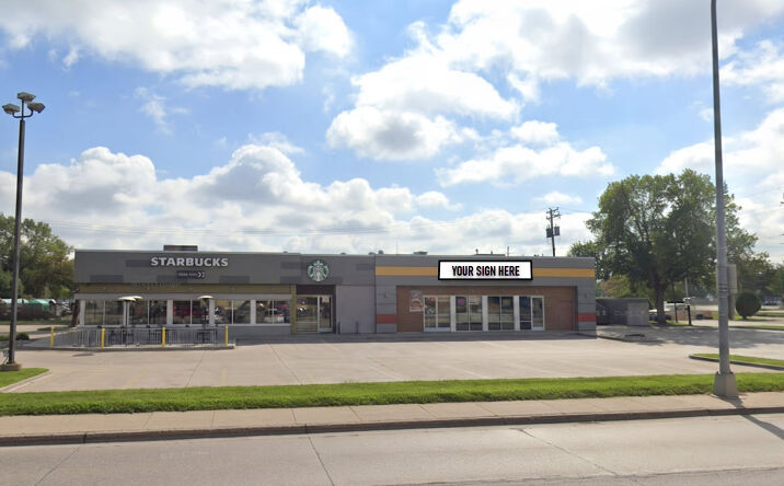 Pictures of Restaurant property located at 623 South Washington Street, Grand Forks, ND 58201 for lease - image #1
