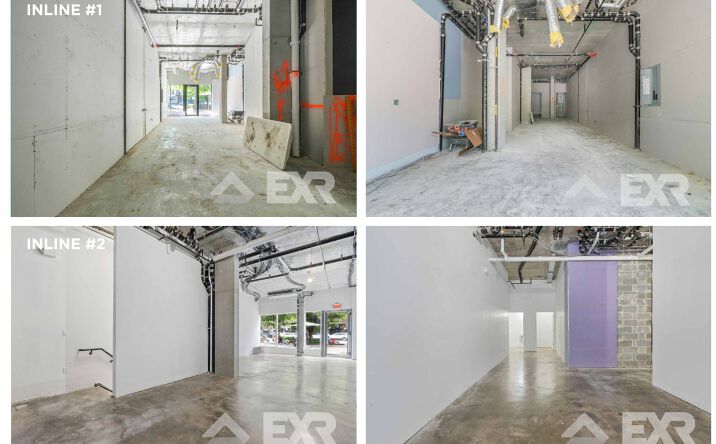 Pictures of Retail property located at 450 Grand Avenue, Brooklyn, NY 11238 for lease - image #1