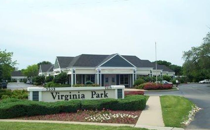 Pictures of Office property located at 7115 Virginia Rd Unit 112, Crystal Lake, IL 60014 for lease - image #1