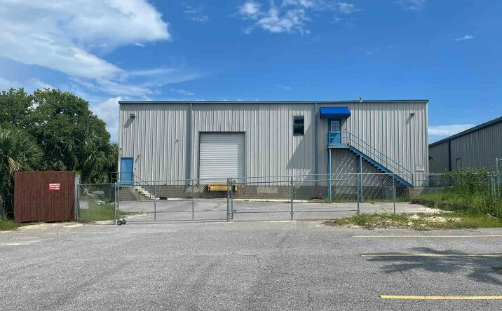 Pictures of Industrial, Special Purpose property located at 12400 Front Beach Road, Panama City, FL 32407 for lease - image #1