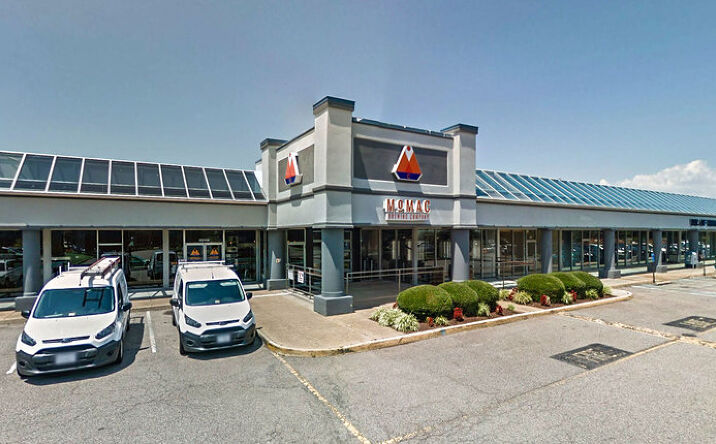 Pictures of Retail property located at 3200 Academy Avenue, Portsmouth, VA 23703 for lease - image #1