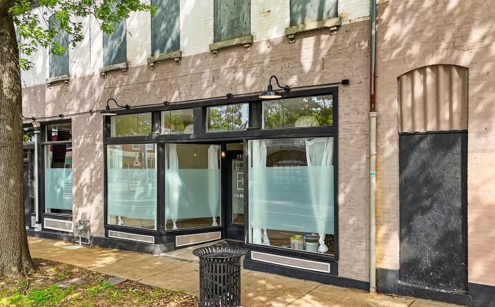 Pictures of Retail property located at 2657 Gravois Avenue, St. Louis, MO 63118 for lease - image #1