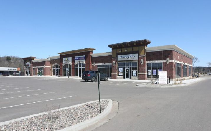 Pictures of Office, Retail property located at 3085 Meadowlark Lane, Altoona, WI 54720 for lease - image #1