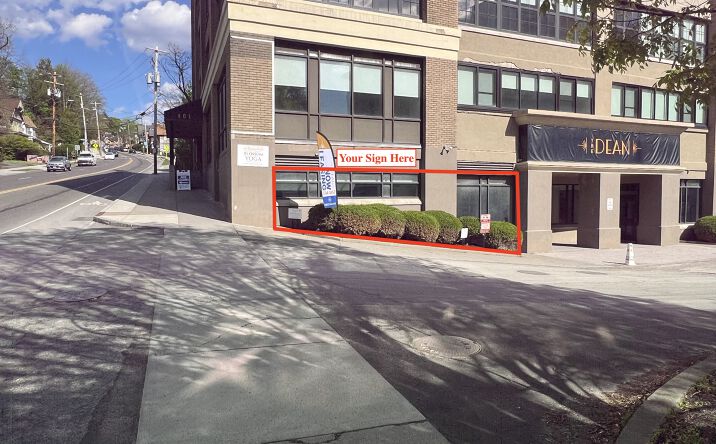Pictures of Retail, Restaurant property located at 401 E STATE ST, ITHACA, NY 14850 for lease - image #1